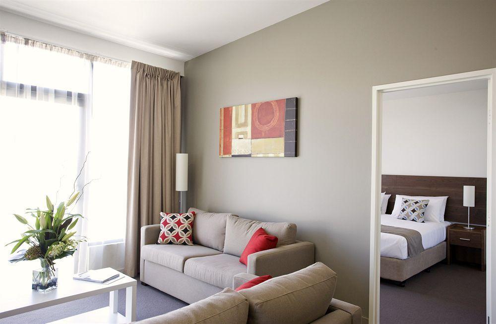 Aparthotel Quest Albury Chambre photo