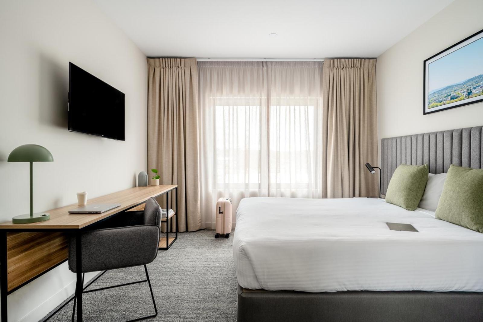 Aparthotel Quest Albury Extérieur photo