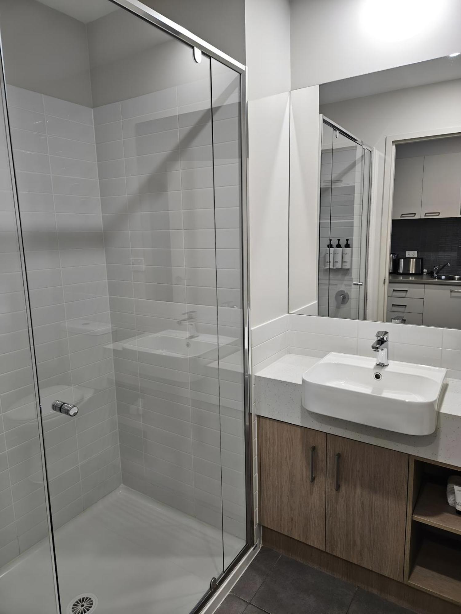 Aparthotel Quest Albury Extérieur photo