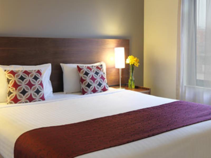 Aparthotel Quest Albury Extérieur photo