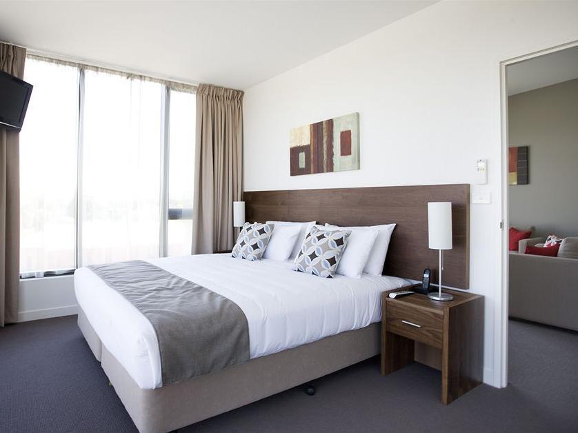 Aparthotel Quest Albury Extérieur photo