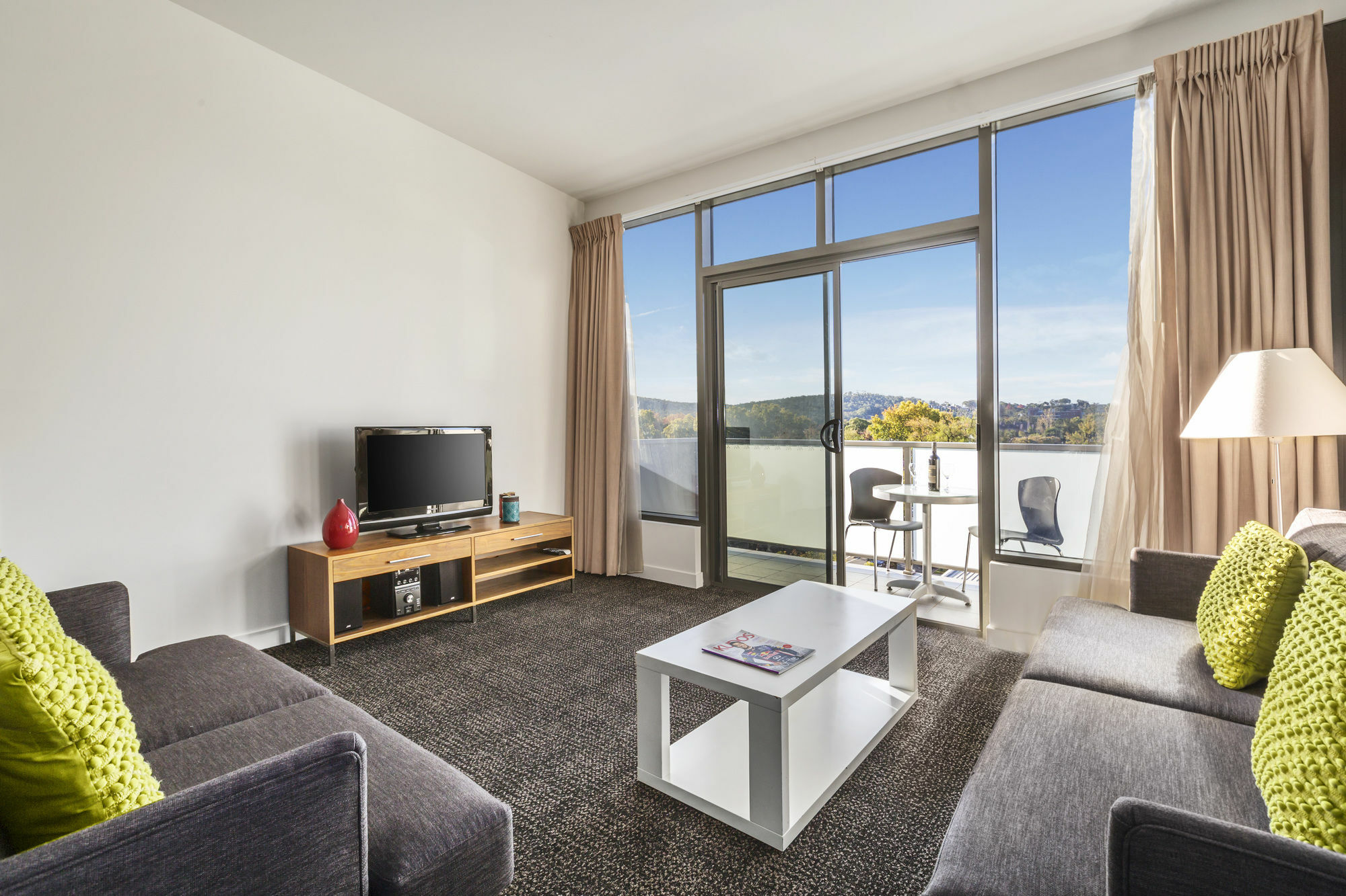Aparthotel Quest Albury Extérieur photo