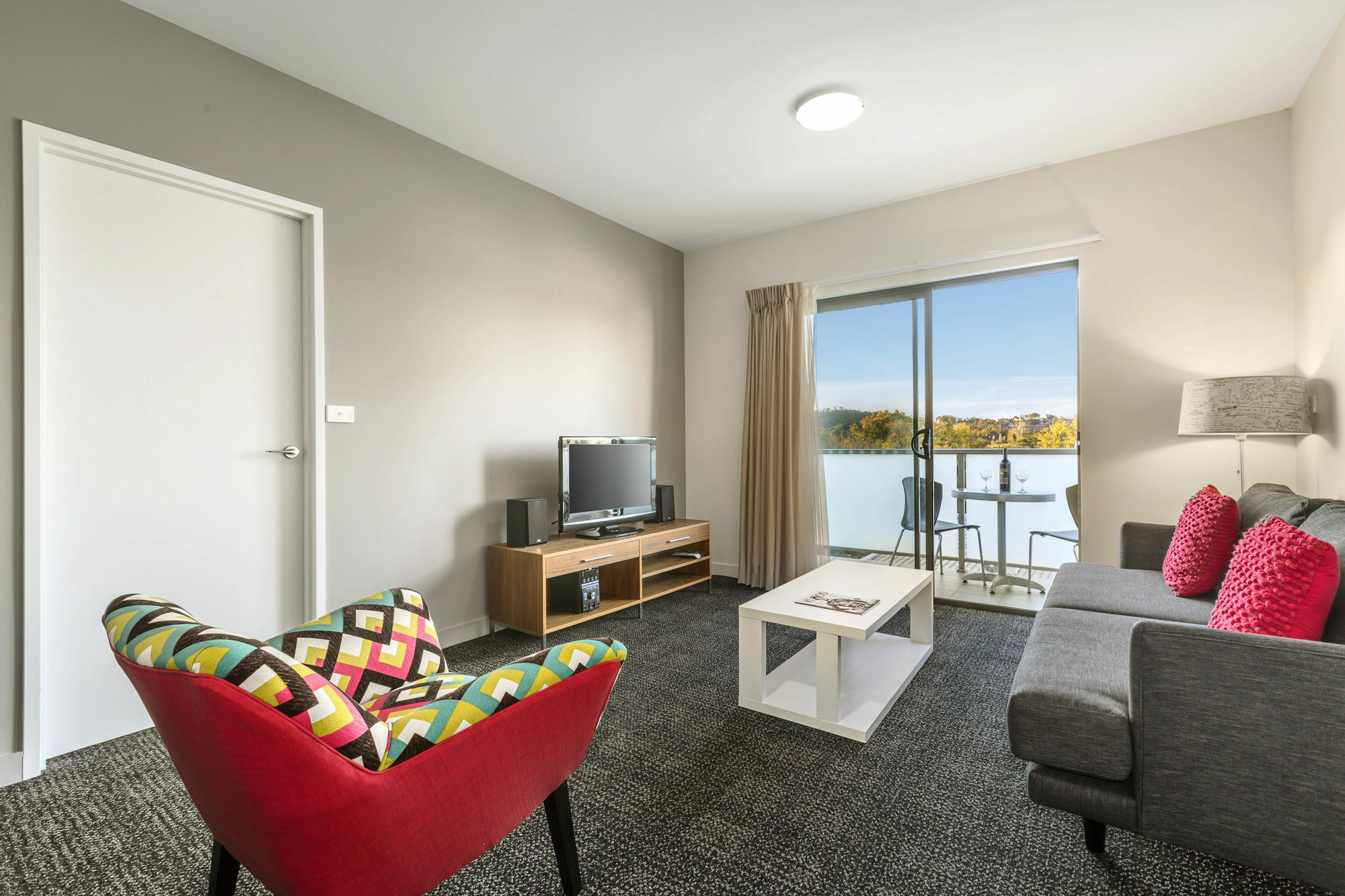 Aparthotel Quest Albury Extérieur photo